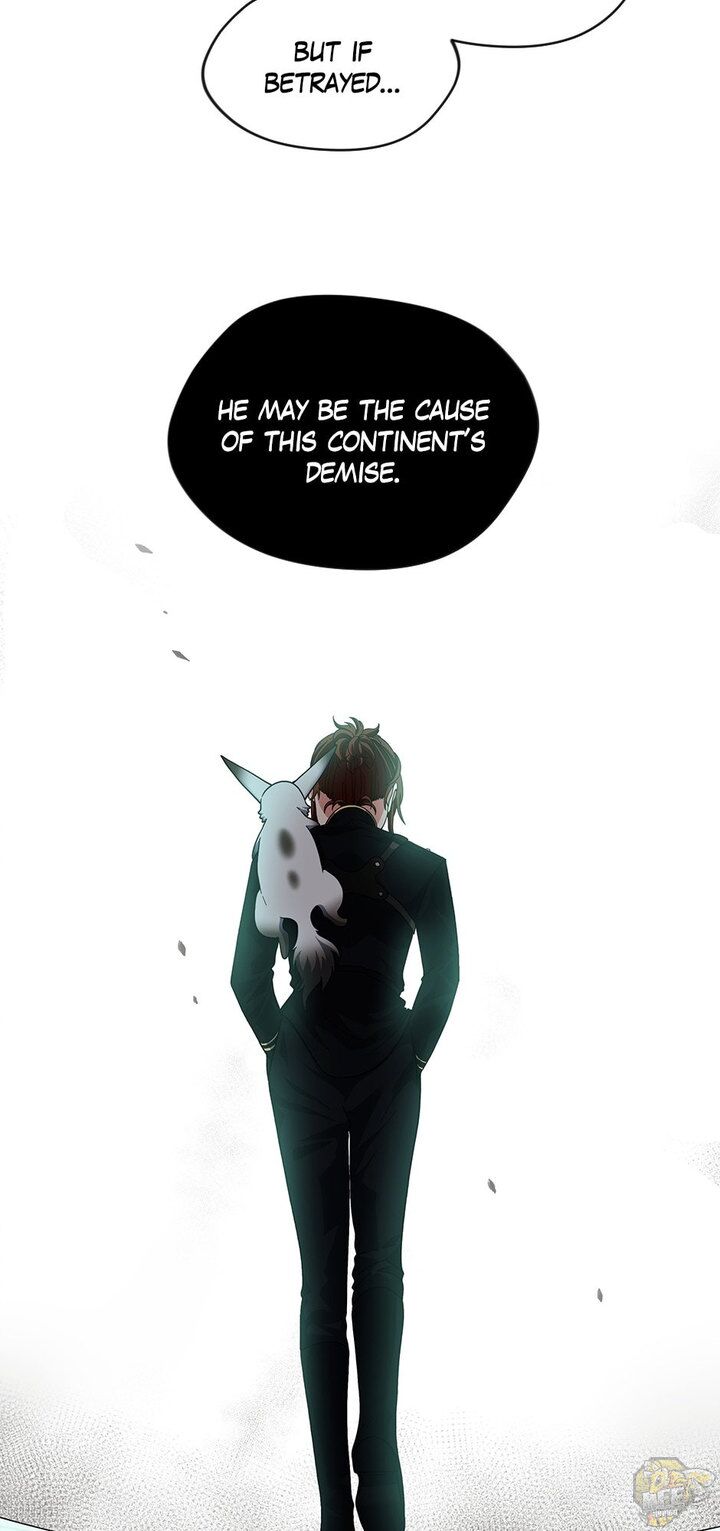 The Beginning After The End Chapter 96 image 34